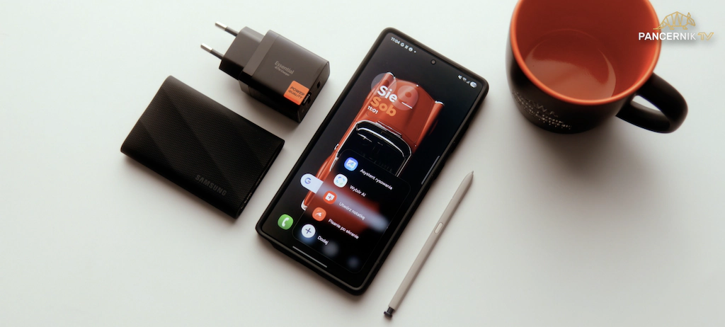Galaxy S25 Ultra pół roku później: flagowce Samsunga zyskują z czasem